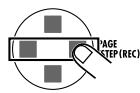 ZOOM RT323 - Utilisez les touches [▲]/[▶] pour passer au début de la troisième mesure. - 2