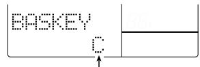 ZOOM RT323 - Transposer un programme de basse - 4