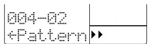 ZOOM RT323 - Appuyez une fois de plus sur la touche [V]. - 2