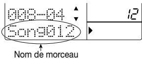ZOOM RT323 - Appuyez sur la touche [■]. - 3