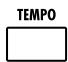 ZOOM RT323 - Appuyez sur la touche [STOP]. - 1