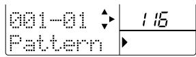 ZOOM RT323 - Appuyez sur la touche [REC]. - 2