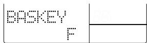 ZOOM RT323 - Transposer un programme de basse - 5