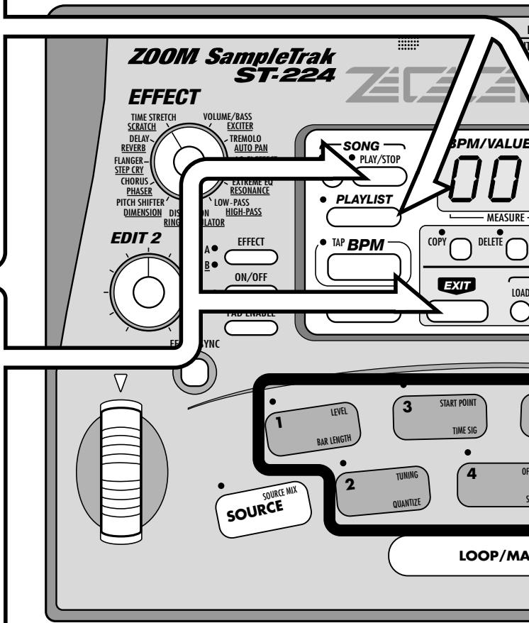 ZOOM ST224 - [Préparations] - 3