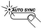 ZOOM ST224 - Utilisation de la fonction Auto Sync (étapes élémentaires) - 2