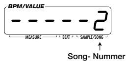 ZOOM ST224 - Types d'effets - 2