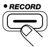 ZOOM ST224 - Appuyez une fois de plus sur la touche [RECORD]. - 1