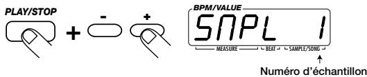 ZOOM ST224 - Sample-Optimierung - 1