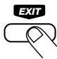 ZOOM ST224 - Halten Sie die [EXIT]-Taste gedrückt und schalten Sie den ST-224 ein. - 1
