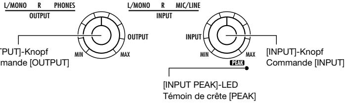 ZOOM ST224 - Vorderseite - 1