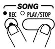 ZOOM ST224 - Song-Aufnahme - 9