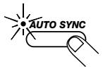 ZOOM ST224 - Verwendung der Auto-Sync-Funktion (grundlegende Schritte) - 2