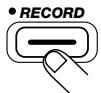 ZOOM ST224 - Appuyez sur la touche [RECORD] pour lancer l'échantillonnage. - 1