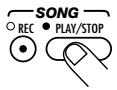 ZOOM ST224 - Song-Wiedergabe - 2