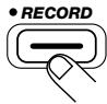 ZOOM ST224 - Drücken Sie die [RECORD]-Taste und starten Sie dann sofort die Wiedergabe der Klangquelle. - 1