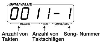 ZOOM ST224 - Types d'effets - 1