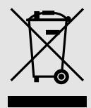 ALERTEGPS G200 NEO - Enlèvement des apparêls ménagers usagés : - 1