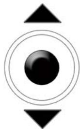 ALERTEGPS G320 - Navigation à l'aide du joystick - 3