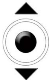 ALERTEGPS G520 - Navigation à l'aide du joystick - 3