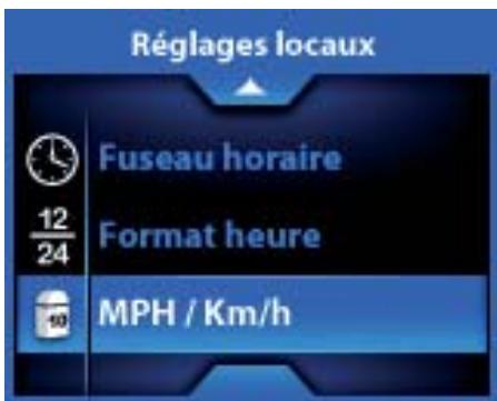 ALERTEGPS W1 - Paramètres son - 11