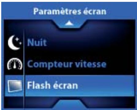 ALERTEGPS W1 - Paramètres son - 7