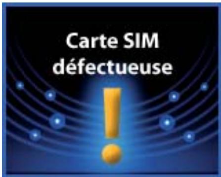 ALERTEGPS W1 - Types d'alertes LIVE : - 13