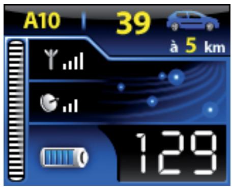 ALERTEGPS W1 - Déclarer une alerte live - 3