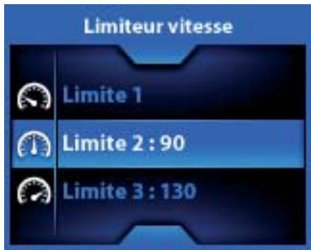 ALERTEGPS W1 - Paramètres batterie - 3