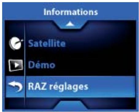 ALERTEGPS W1 - Paramètres batterie - 8