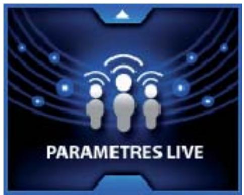 ALERTEGPS W1 - Déclarer une alerte live - 1