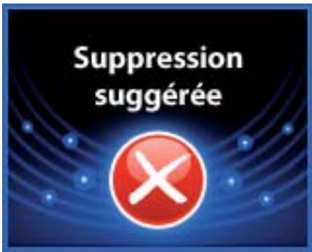 ALERTEGPS W1 - Types d'alertes LIVE : - 9