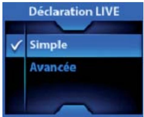 ALERTEGPS W1 - Déclarer une alerte live - 2