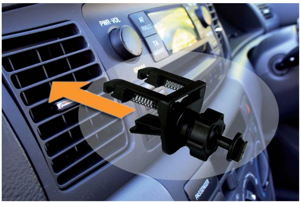 ALERTEGPS WIKANGO ONE - Adaptateur: - 1