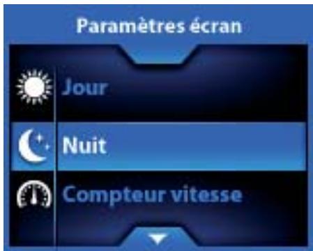 ALERTEGPS WIKANGO ONE - Paramètres sons - 6