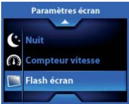 ALERTEGPS WIKANGO ONE - Paramètres sons - 7