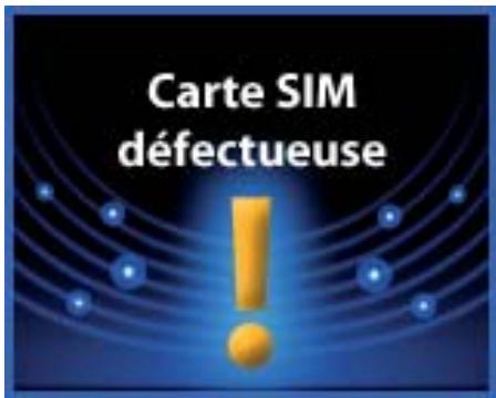 ALERTEGPS WIKANGO ONE - Types d'alertes LIVE : - 13