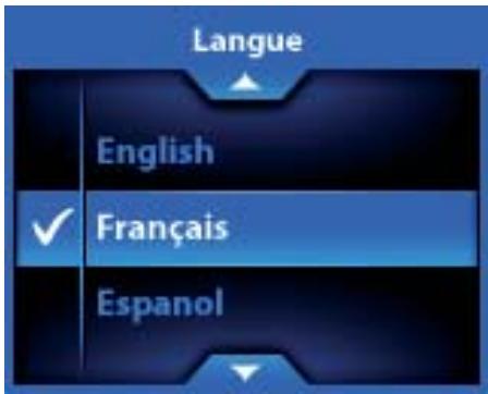 ALERTEGPS WIKANGO ONE - Paramètres sons - 12