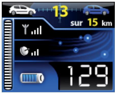 ALERTEGPS WIKANGO ONE - La fonction "Safety Cars": - 2