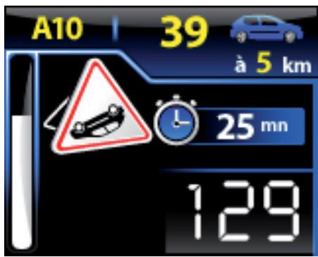 ALERTEGPS WIKANGO ONE - Fréquence - 4