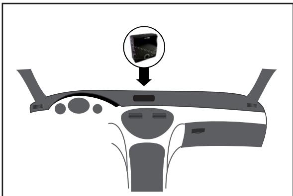 ALERTEGPS WIKANGO ONE - Installation : - 3