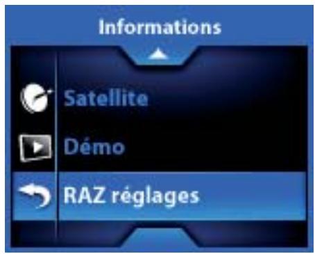 ALERTEGPS WIKANGO ONE - > Paramètres batterie - 8