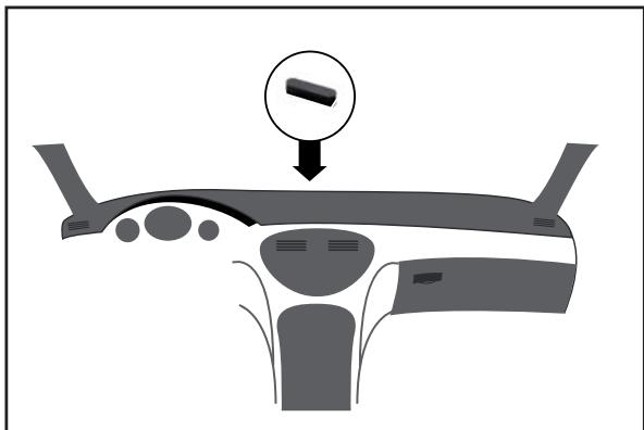 ALERTEGPS WIKANGO ONE - Installation : - 2
