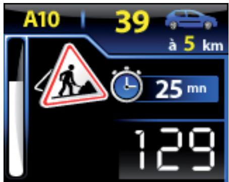 ALERTEGPS WIKANGO ONE - Fréquence - 5