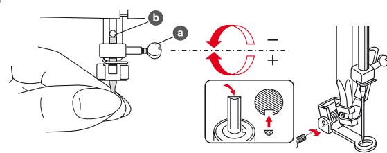 BERNINA CHICAGO 7 - Remarque - 1