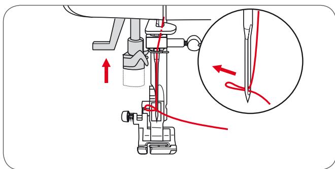 BERNINA CHICAGO 7 - Attention! - 4