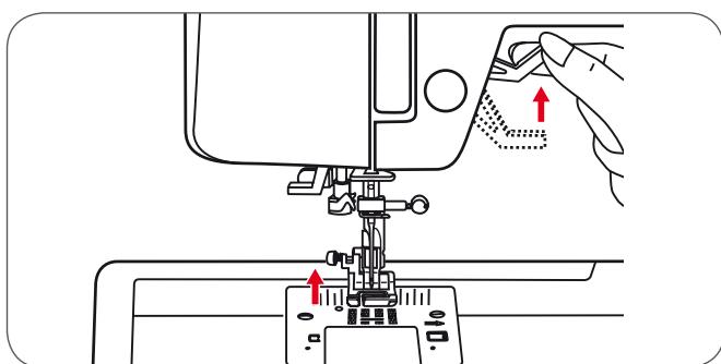 BERNINA CHICAGO 7 - Remarque - 4