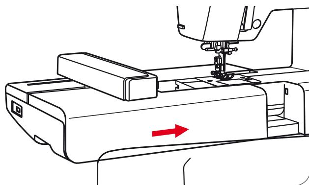 BERNINA CHICAGO 7 - Attention! - 5