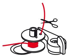 BERNINA CHICAGO 7 - Remarque - 6