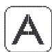 BERNINA CHICAGO 7 - Lettres de broderie intégrées - 1