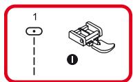 BERNINA CHICAGO 7 - Attention! - 1